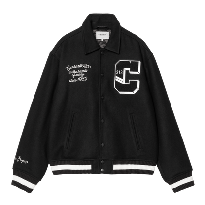 World Class Varsity