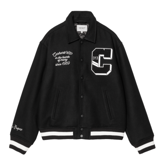 World Class Varsity