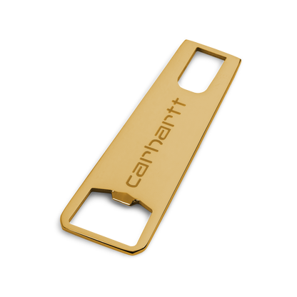 Zip Bottle Opener