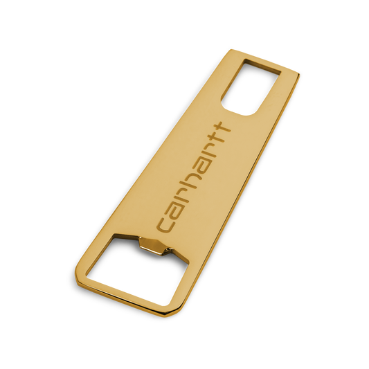 Zip Bottle Opener