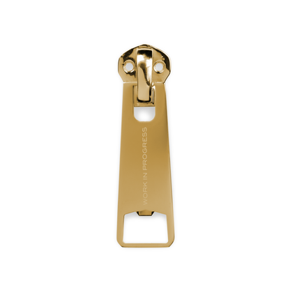Zip Bottle Opener