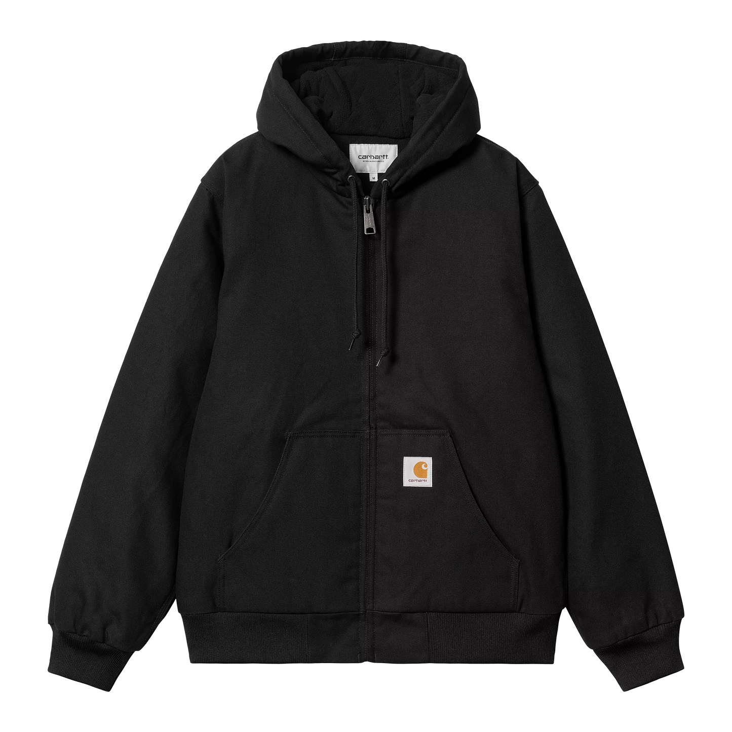 Active Jacket (Winter)