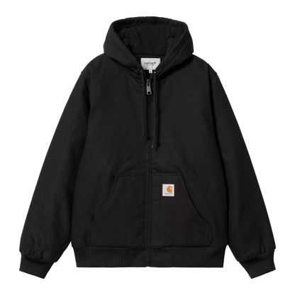 Active Jacket (Winter)