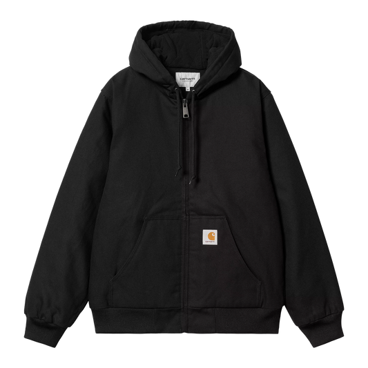 Active Jacket (Winter)