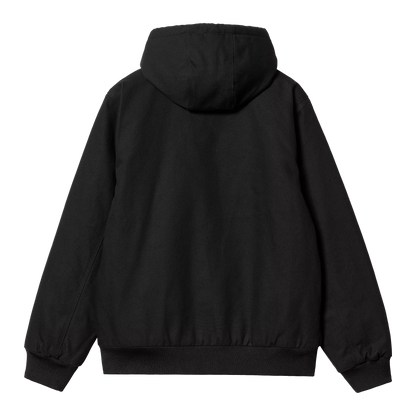 Active Jacket (Winter)