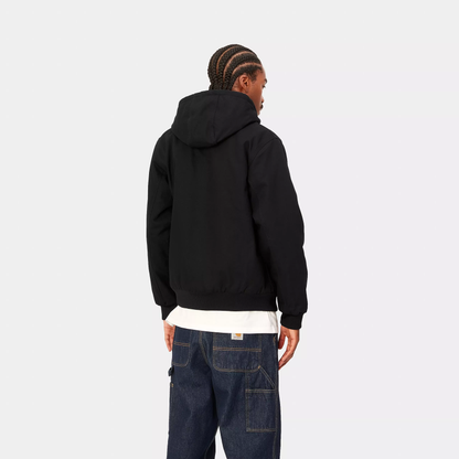 Active Jacket (Winter)