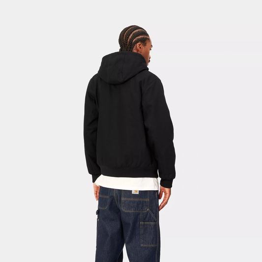 Active Jacket (Winter)