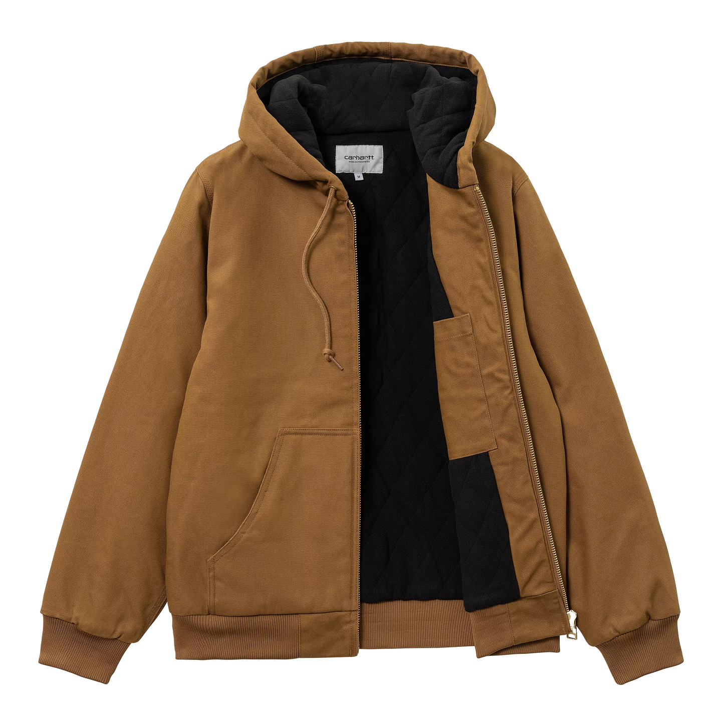 Active Jacket (Winter)