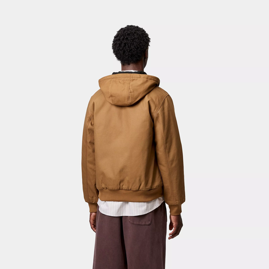 Active Jacket (Winter)