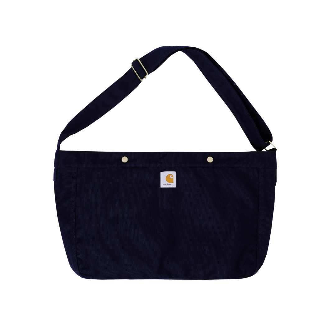 Athletic Messenger Bag