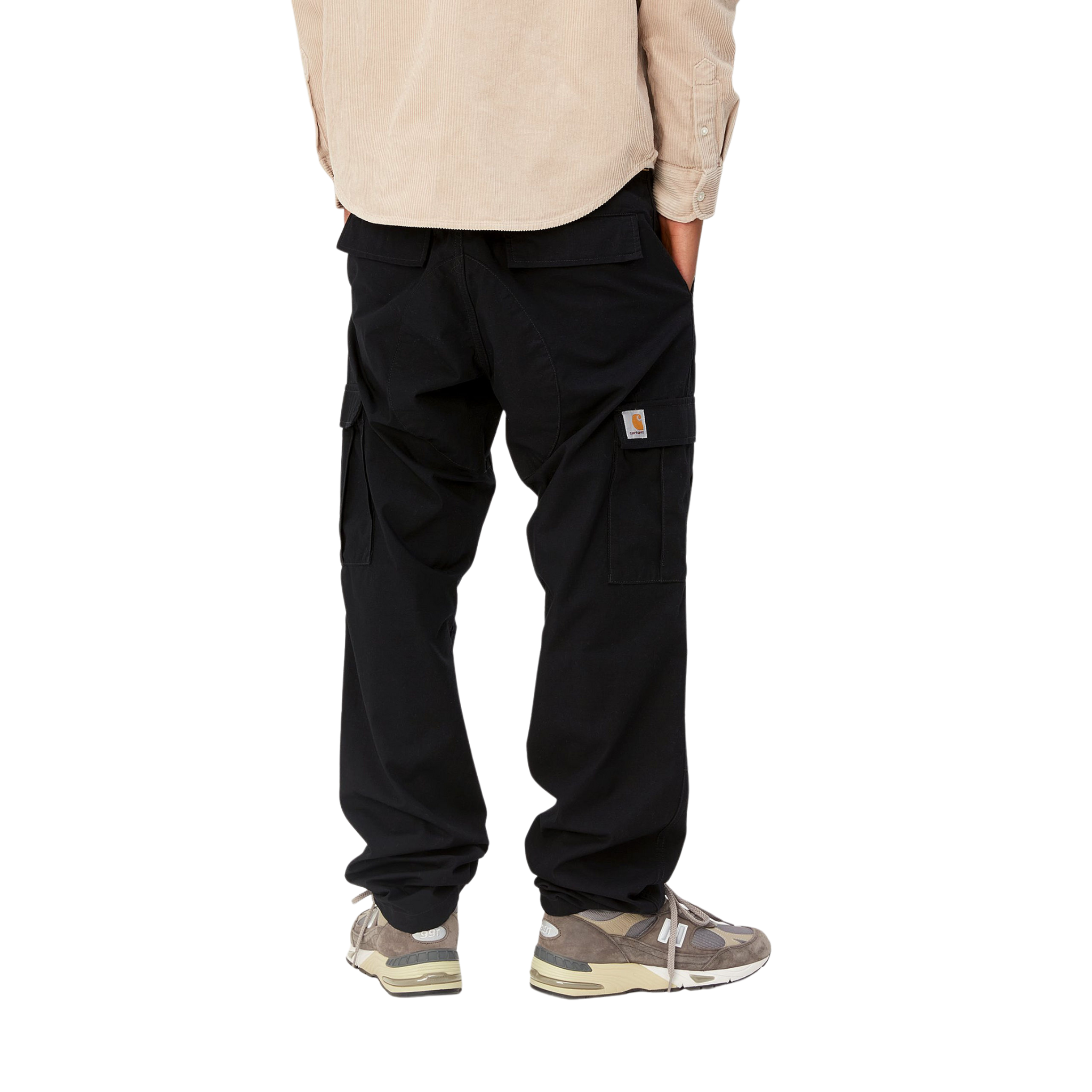 Aviation Pant (SS23)