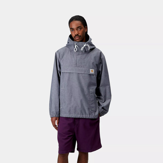 Blake Pullover