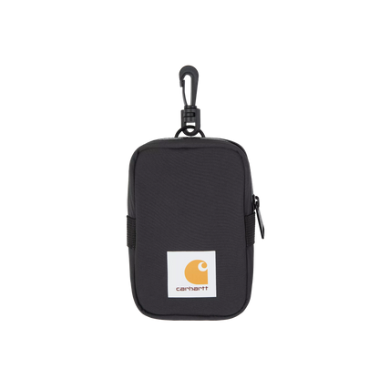 Bowden Pouch