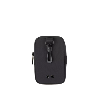 Bowden Pouch