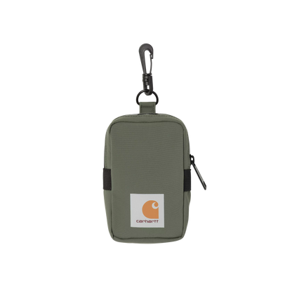 Bowden Pouch