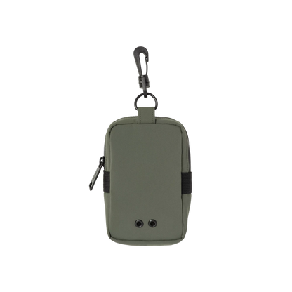 Bowden Pouch