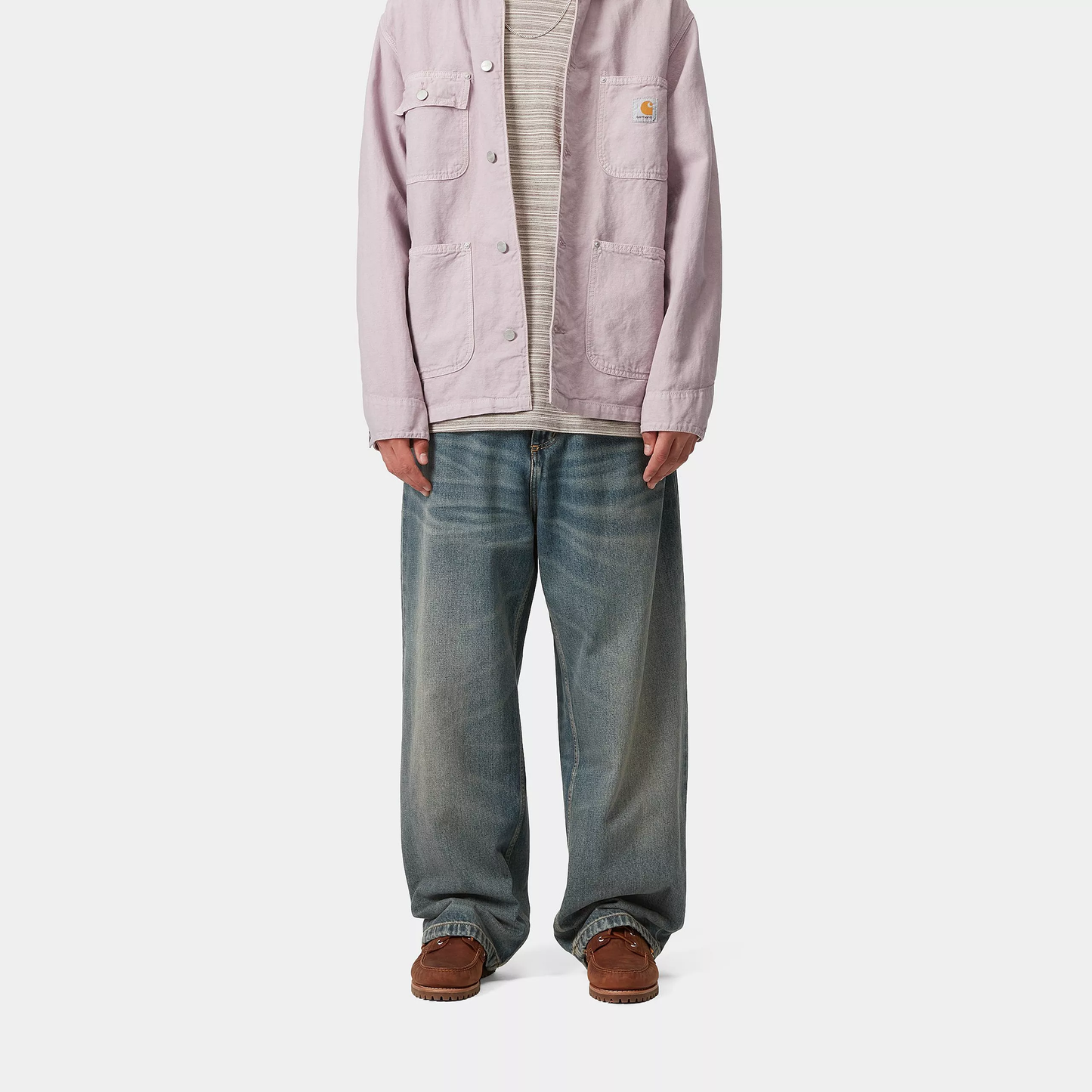 Brandon Pant