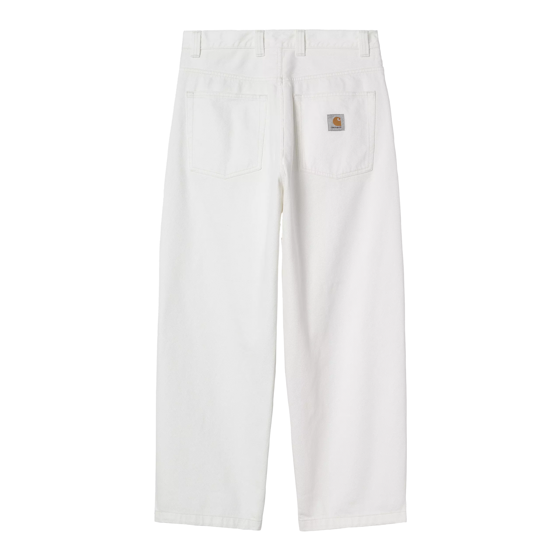 Brandon Pant - FW25 - Carhartt WIP Singapore
