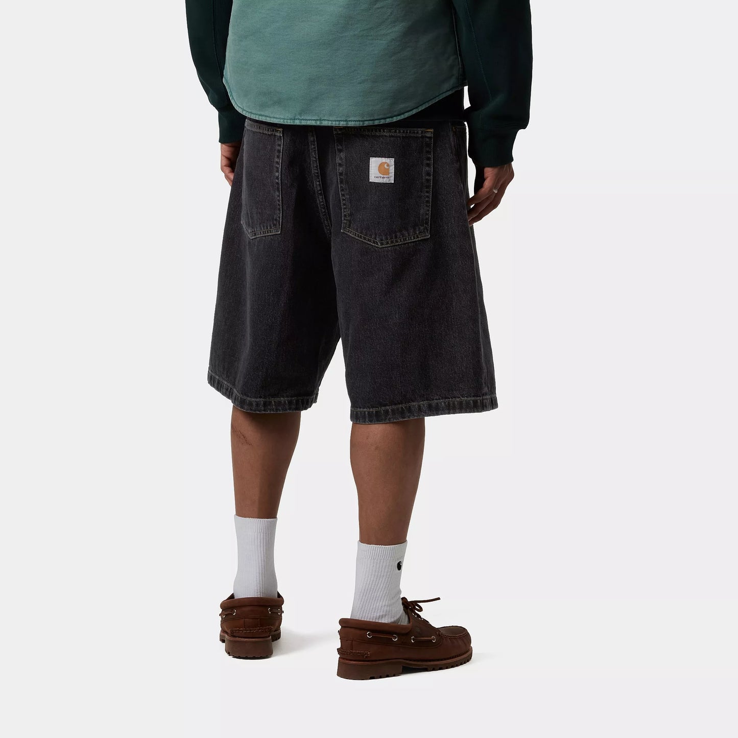 Brandon Short