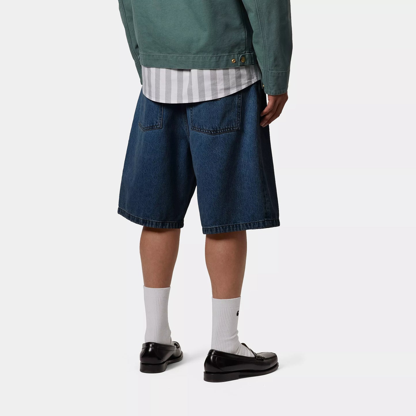 Brandon Short