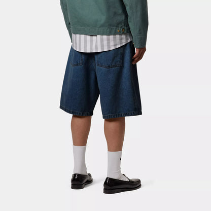 Brandon Short