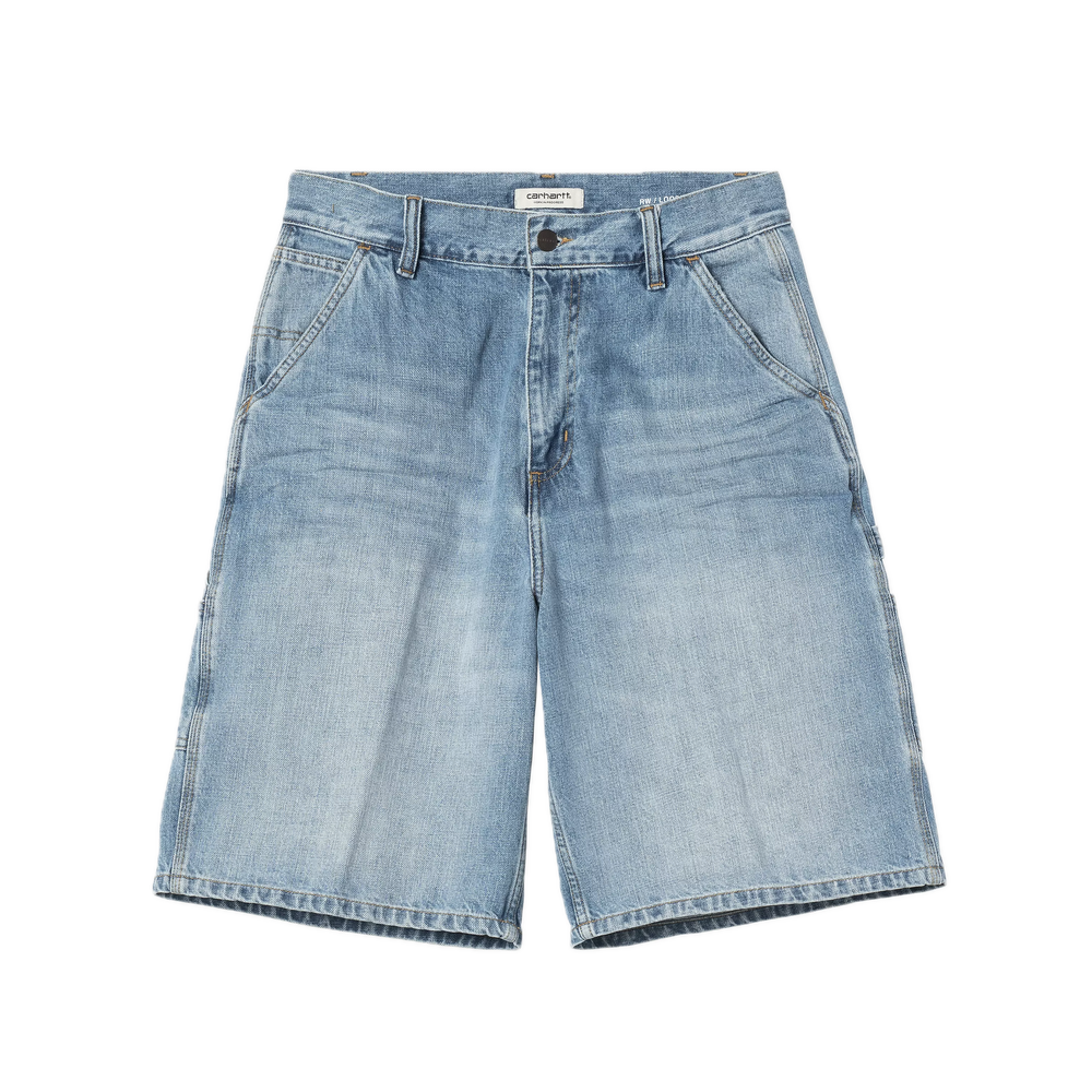 W' Brandon Single Knee Short