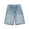 W' Brandon Single Knee Short