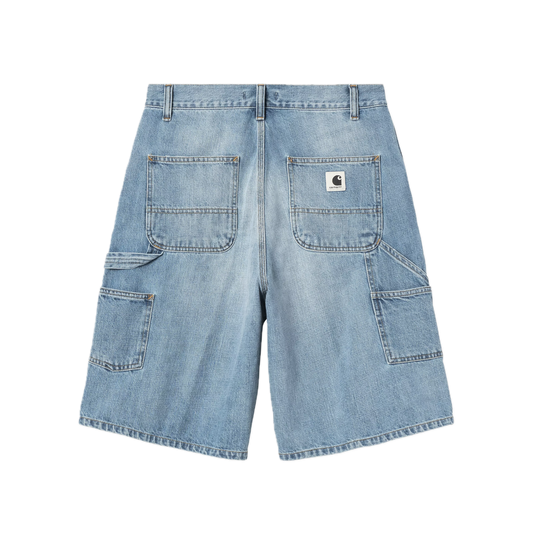 W' Brandon Single Knee Short