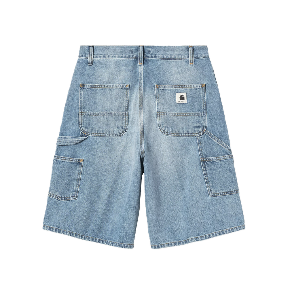 W' Brandon Single Knee Short