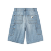 W' Brandon Single Knee Short