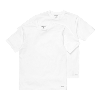 Standard Crew Neck T-Shirt