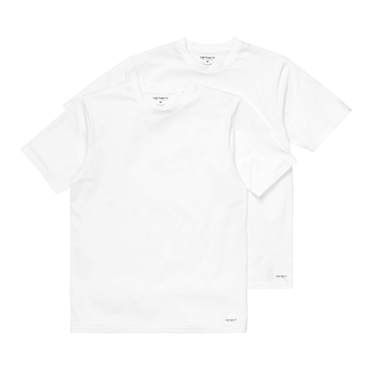 Standard Crew Neck T-Shirt
