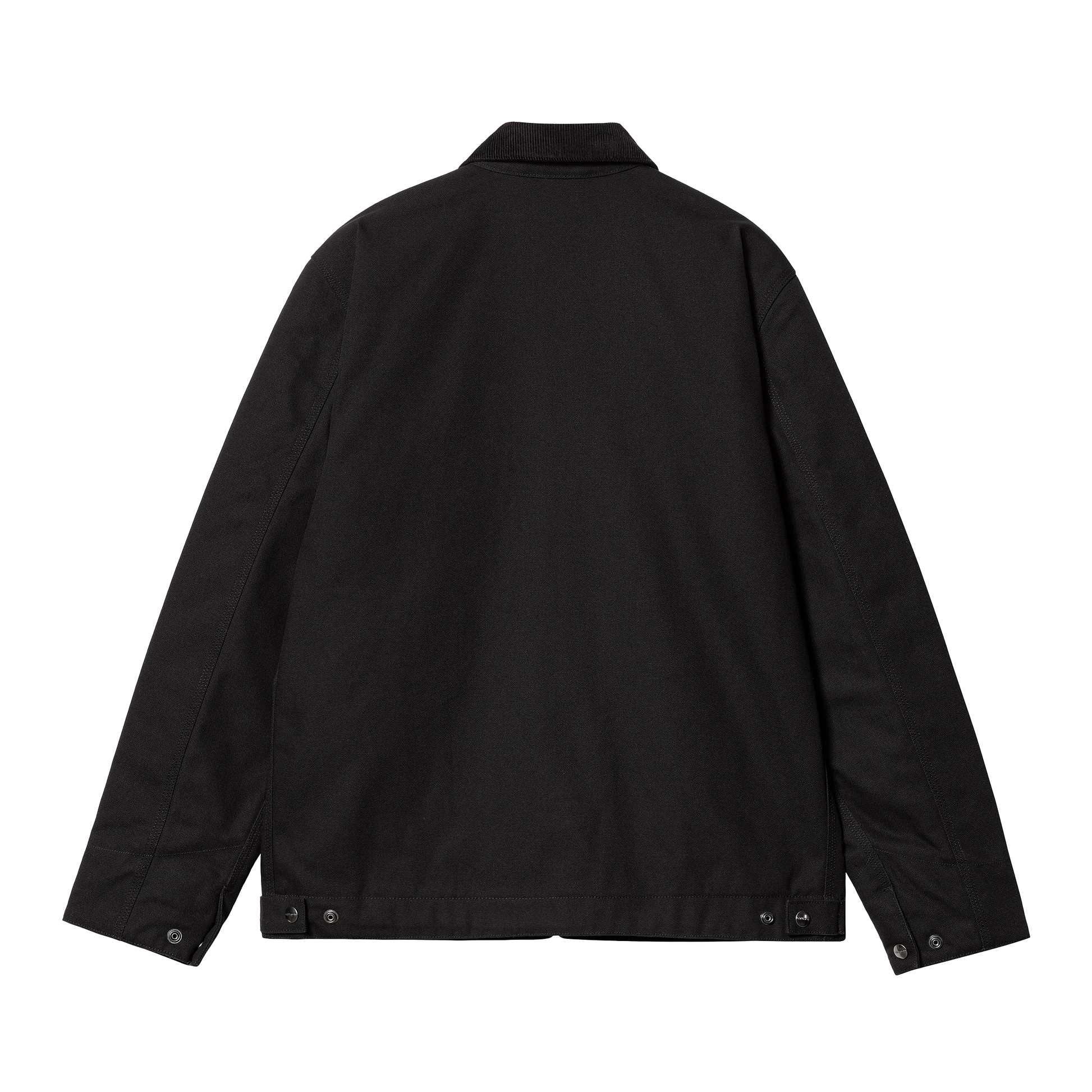 Detroit Jacket FW25 - Carhartt WIP Singapore