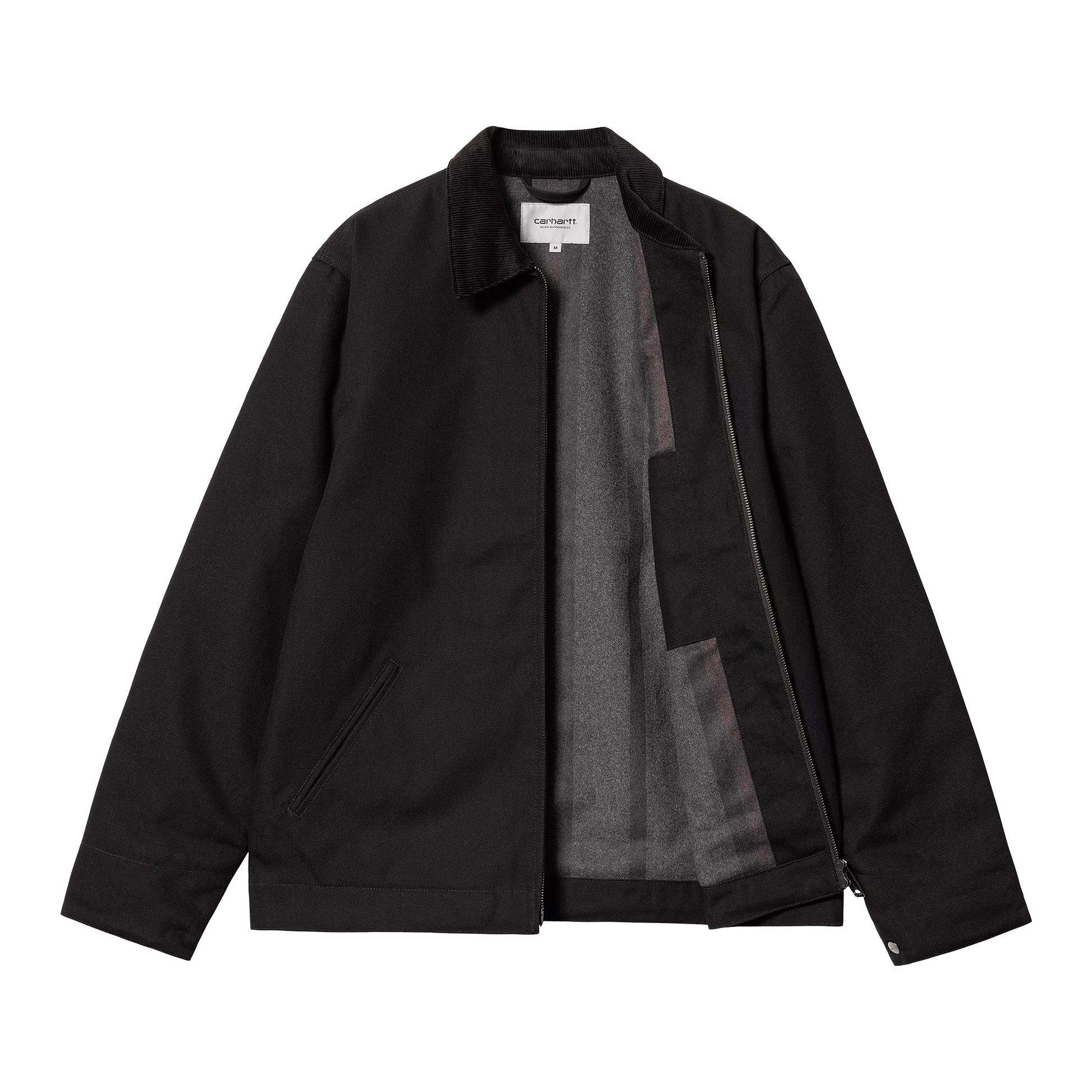 Detroit Jacket FW25 - Carhartt WIP Singapore