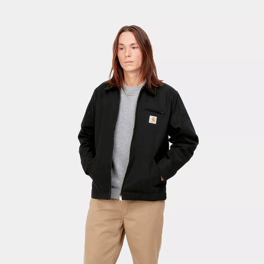 Detroit Jacket (Winter)