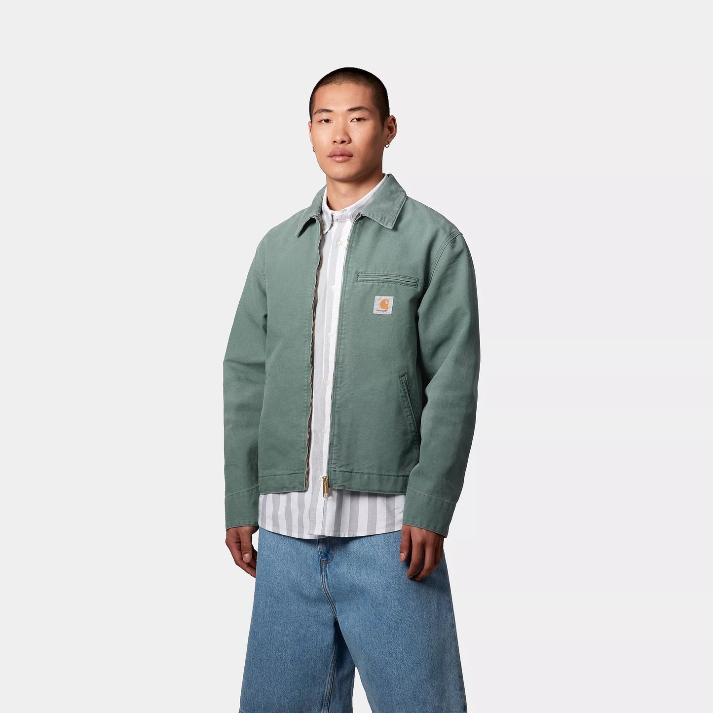 Detroit Jacket (Spring)