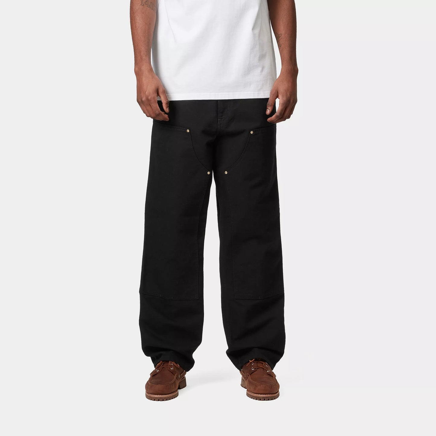 Double Knee Pant