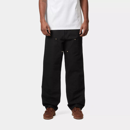 Double Knee Pant