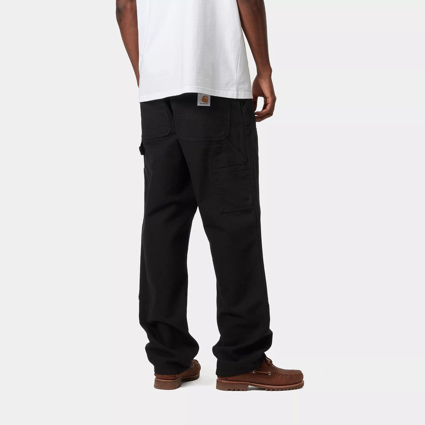 Double Knee Pant