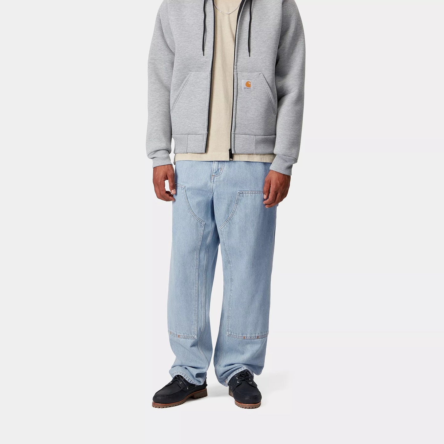 Double Knee Pant
