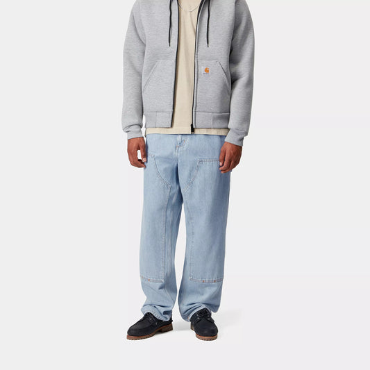 Double Knee Pant