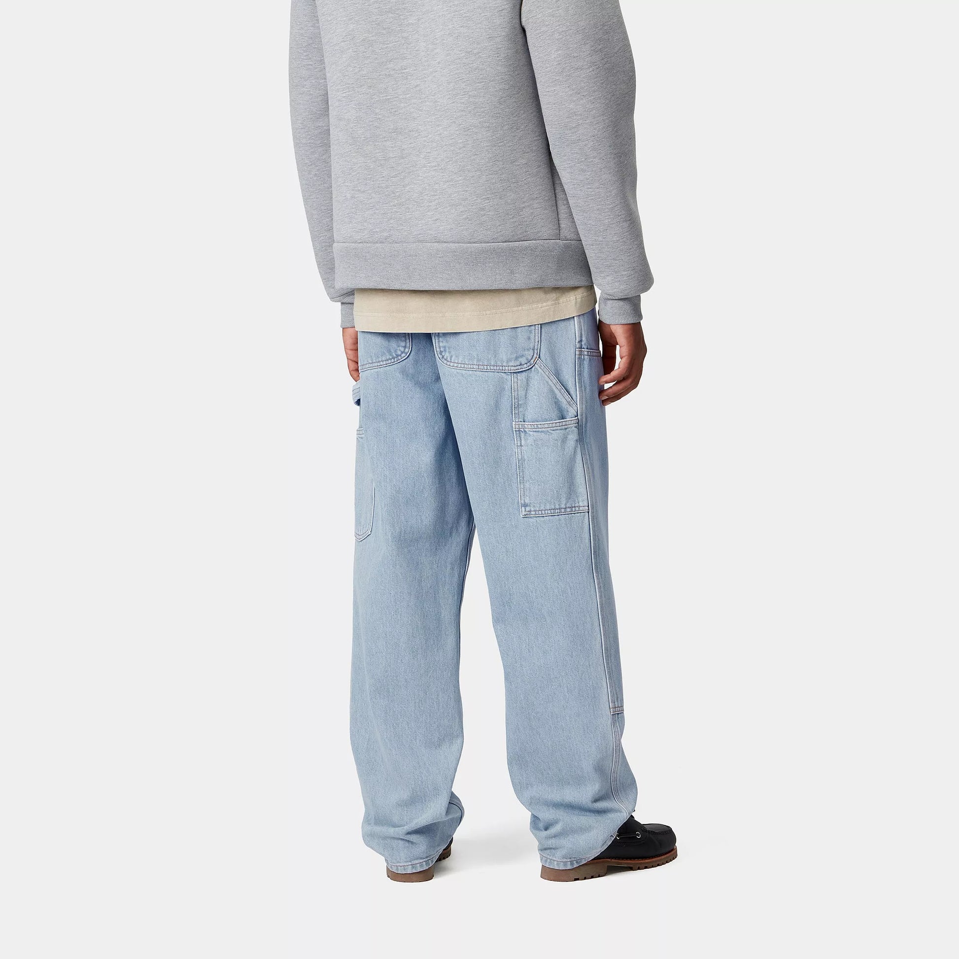Double Knee Pant – Carhartt WIP Singapore
