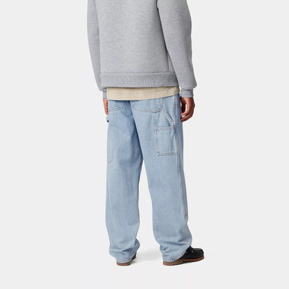 Double Knee Pant