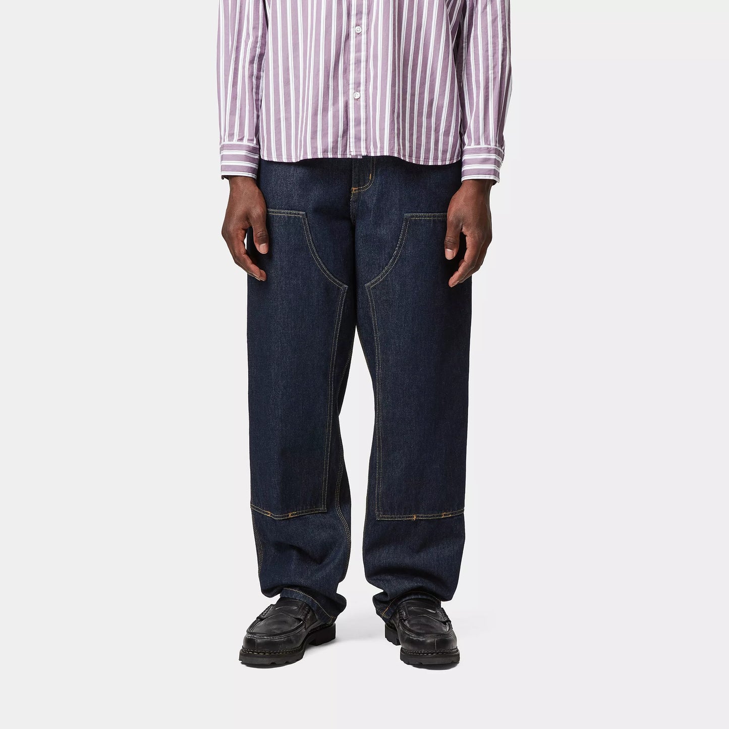 Double Knee Pant
