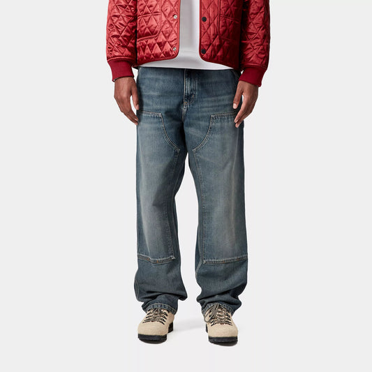 Double Knee Pant