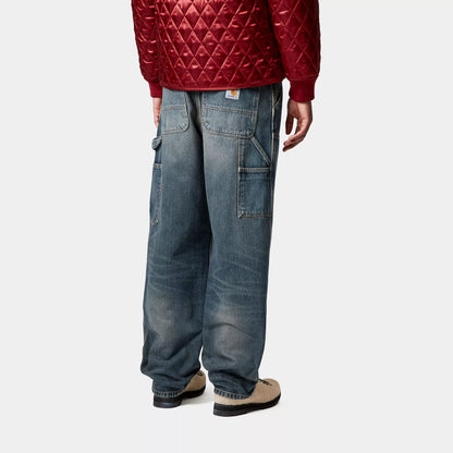 Double Knee Pant