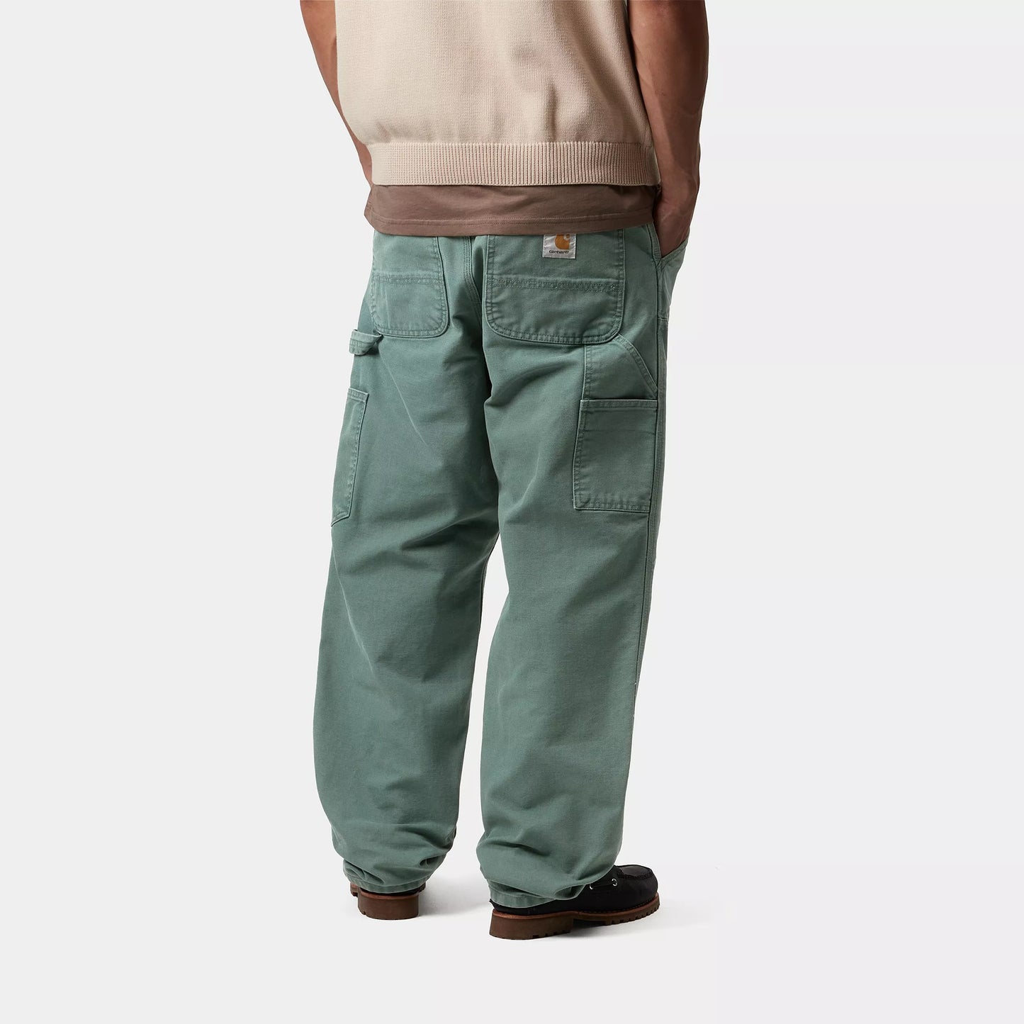 Double Knee Pant