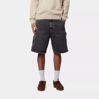 Double Knee Short