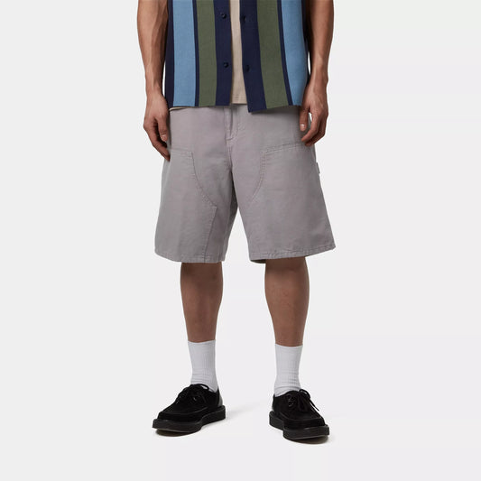 Double Knee Short
