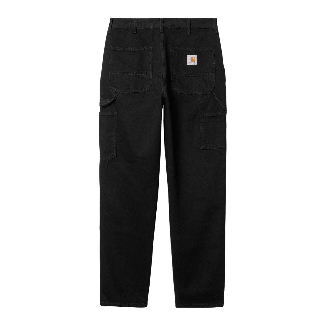 Double Knee Pant